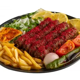 كباب عراقي